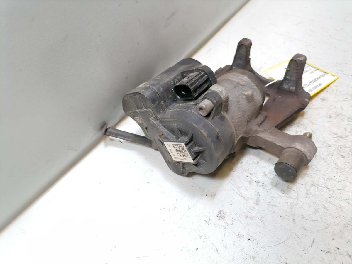 VW Golf 8 original Bremssattel hinten rechts mit Stellmotor 1,5 110KW Bj.2024